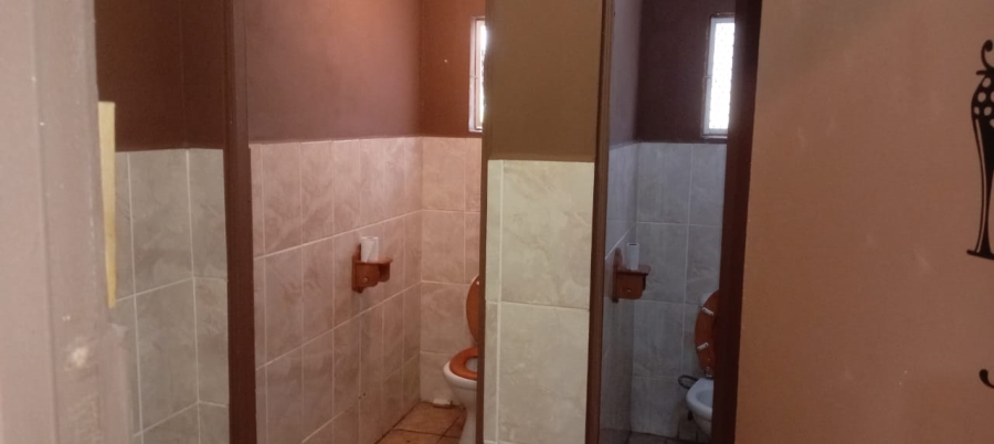 Commercial Property for Sale in Senekal Free State